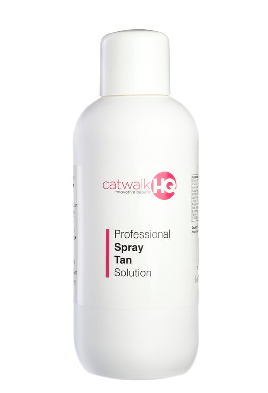 CatwalkHQ 1 Ltr Clear Solution (Box of 6)